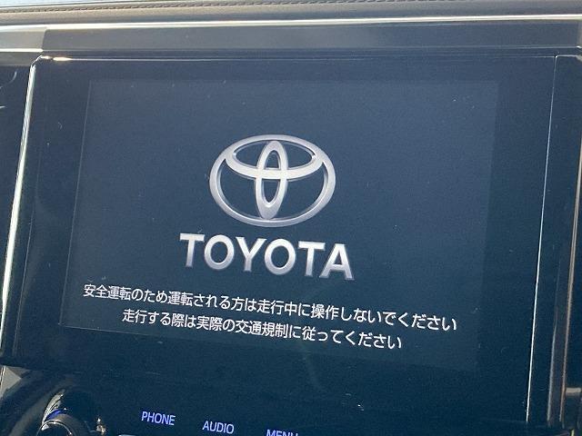 アルファード ２．５Ｓ　禁煙車　モデリスタエアロ　両側パワースライドドア　純正フリップダウンモニター　トヨタセーフティセンス　プリクラッシュ　レーダークルーズ　クリアランスソナー　オートハイビーム　ＬＥＤヘッドライト　ＥＴＣ（4枚目）