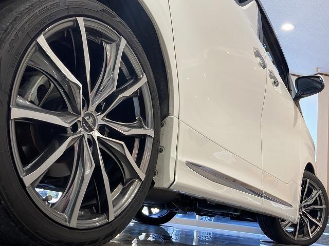 アルファード ２．５Ｓ　禁煙車　モデリスタエアロ　両側パワースライドドア　純正フリップダウンモニター　トヨタセーフティセンス　プリクラッシュ　レーダークルーズ　クリアランスソナー　オートハイビーム　ＬＥＤヘッドライト　ＥＴＣ（11枚目）