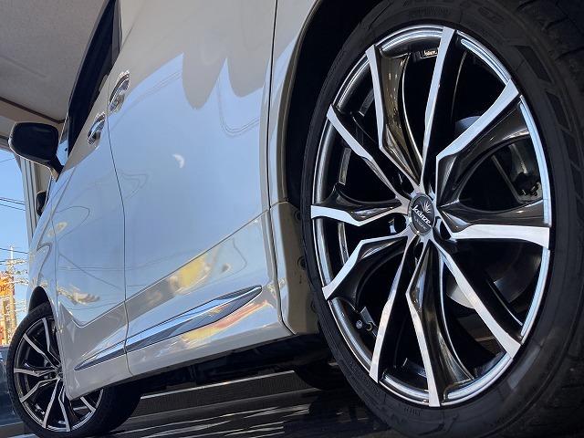 アルファード ２．５Ｓ　禁煙車　モデリスタエアロ　両側パワースライドドア　純正フリップダウンモニター　トヨタセーフティセンス　プリクラッシュ　レーダークルーズ　クリアランスソナー　オートハイビーム　ＬＥＤヘッドライト　ＥＴＣ（12枚目）