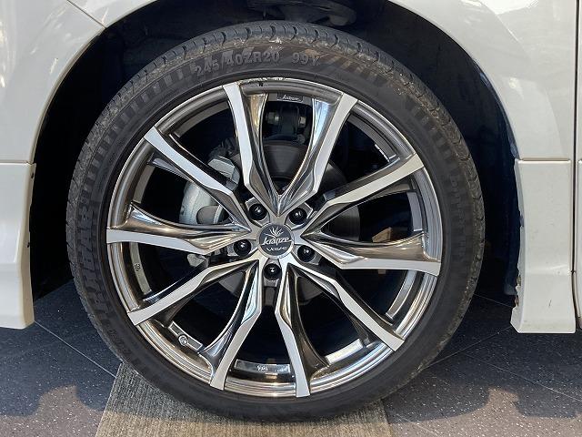 アルファード ２．５Ｓ　禁煙車　モデリスタエアロ　両側パワースライドドア　純正フリップダウンモニター　トヨタセーフティセンス　プリクラッシュ　レーダークルーズ　クリアランスソナー　オートハイビーム　ＬＥＤヘッドライト　ＥＴＣ（27枚目）