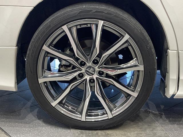 アルファード ２．５Ｓ　禁煙車　モデリスタエアロ　両側パワースライドドア　純正フリップダウンモニター　トヨタセーフティセンス　プリクラッシュ　レーダークルーズ　クリアランスソナー　オートハイビーム　ＬＥＤヘッドライト　ＥＴＣ（30枚目）