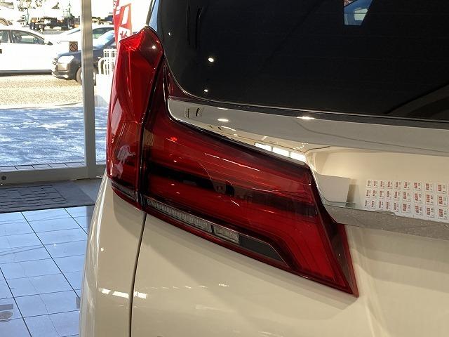 アルファード ２．５Ｓ　禁煙車　モデリスタエアロ　両側パワースライドドア　純正フリップダウンモニター　トヨタセーフティセンス　プリクラッシュ　レーダークルーズ　クリアランスソナー　オートハイビーム　ＬＥＤヘッドライト　ＥＴＣ（31枚目）