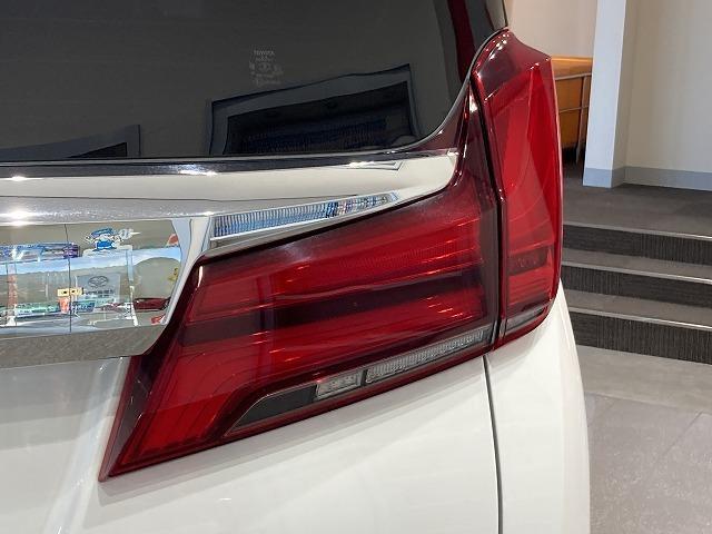 アルファード ２．５Ｓ　禁煙車　モデリスタエアロ　両側パワースライドドア　純正フリップダウンモニター　トヨタセーフティセンス　プリクラッシュ　レーダークルーズ　クリアランスソナー　オートハイビーム　ＬＥＤヘッドライト　ＥＴＣ（32枚目）