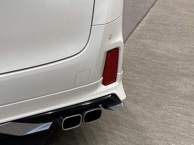 アルファード ２．５Ｓ　禁煙車　モデリスタエアロ　両側パワースライドドア　純正フリップダウンモニター　トヨタセーフティセンス　プリクラッシュ　レーダークルーズ　クリアランスソナー　オートハイビーム　ＬＥＤヘッドライト　ＥＴＣ（34枚目）
