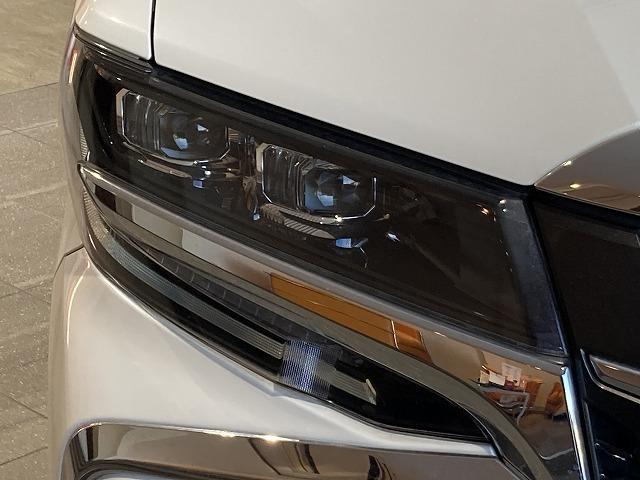 アルファード ２．５Ｓ　禁煙車　モデリスタエアロ　両側パワースライドドア　純正フリップダウンモニター　トヨタセーフティセンス　プリクラッシュ　レーダークルーズ　クリアランスソナー　オートハイビーム　ＬＥＤヘッドライト　ＥＴＣ（41枚目）