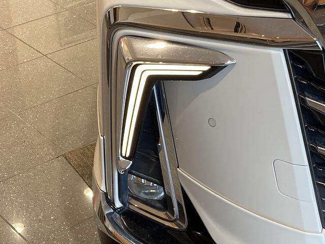 アルファード ２．５Ｓ　禁煙車　モデリスタエアロ　両側パワースライドドア　純正フリップダウンモニター　トヨタセーフティセンス　プリクラッシュ　レーダークルーズ　クリアランスソナー　オートハイビーム　ＬＥＤヘッドライト　ＥＴＣ（42枚目）