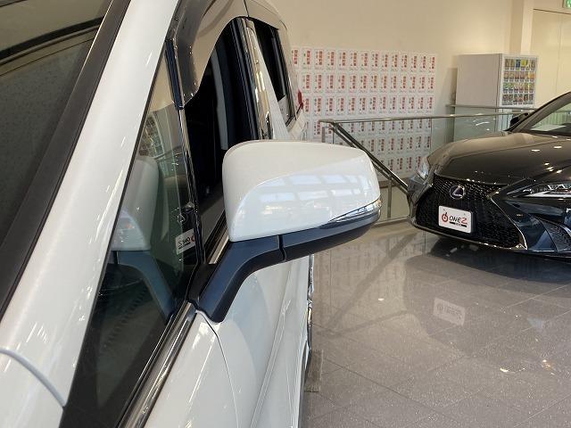 アルファード ２．５Ｓ　禁煙車　モデリスタエアロ　両側パワースライドドア　純正フリップダウンモニター　トヨタセーフティセンス　プリクラッシュ　レーダークルーズ　クリアランスソナー　オートハイビーム　ＬＥＤヘッドライト　ＥＴＣ（48枚目）