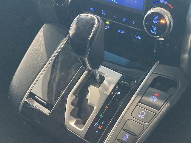 アルファード ２．５Ｓ　禁煙車　モデリスタエアロ　両側パワースライドドア　純正フリップダウンモニター　トヨタセーフティセンス　プリクラッシュ　レーダークルーズ　クリアランスソナー　オートハイビーム　ＬＥＤヘッドライト　ＥＴＣ（68枚目）
