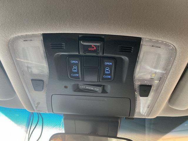 アルファード ２．５Ｓ　禁煙車　モデリスタエアロ　両側パワースライドドア　純正フリップダウンモニター　トヨタセーフティセンス　プリクラッシュ　レーダークルーズ　クリアランスソナー　オートハイビーム　ＬＥＤヘッドライト　ＥＴＣ（72枚目）