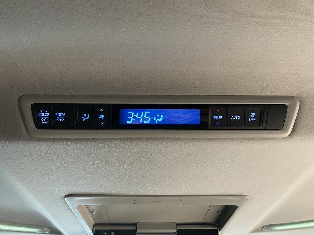 アルファード ２．５Ｓ　禁煙車　モデリスタエアロ　両側パワースライドドア　純正フリップダウンモニター　トヨタセーフティセンス　プリクラッシュ　レーダークルーズ　クリアランスソナー　オートハイビーム　ＬＥＤヘッドライト　ＥＴＣ（74枚目）