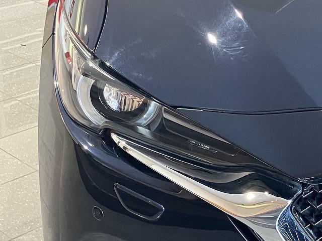 ＣＸ－５ ＸＤ　ブラックトーンエディション　禁煙車　スマートシティブレーキ　３６０°ビューモニター　ブラインドスポットモニター　レーダークルーズ　クリアランスソナー　クロハーフレザーシート　メモリパワーシート　シートヒーター　パワーバックドア（42枚目）