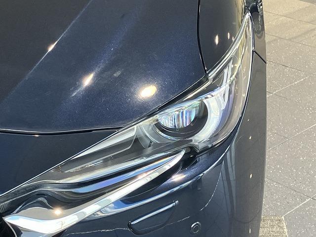 ＣＸ－５ ＸＤ　ブラックトーンエディション　禁煙車　スマートシティブレーキ　３６０°ビューモニター　ブラインドスポットモニター　レーダークルーズ　クリアランスソナー　クロハーフレザーシート　メモリパワーシート　シートヒーター　パワーバックドア（44枚目）