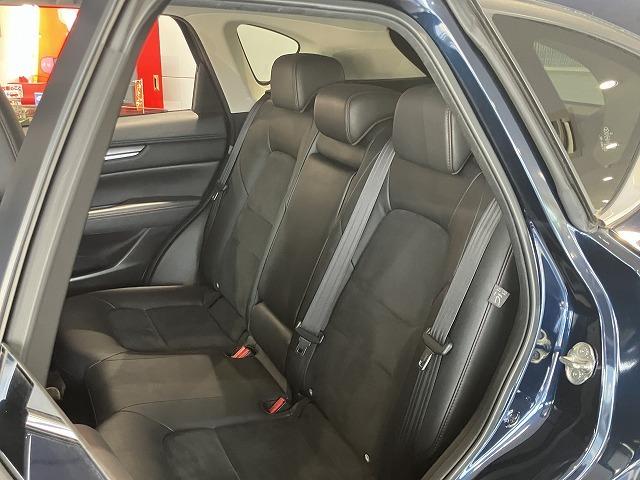 ＣＸ－５ ＸＤ　ブラックトーンエディション　禁煙車　スマートシティブレーキ　３６０°ビューモニター　ブラインドスポットモニター　レーダークルーズ　クリアランスソナー　クロハーフレザーシート　メモリパワーシート　シートヒーター　パワーバックドア（48枚目）