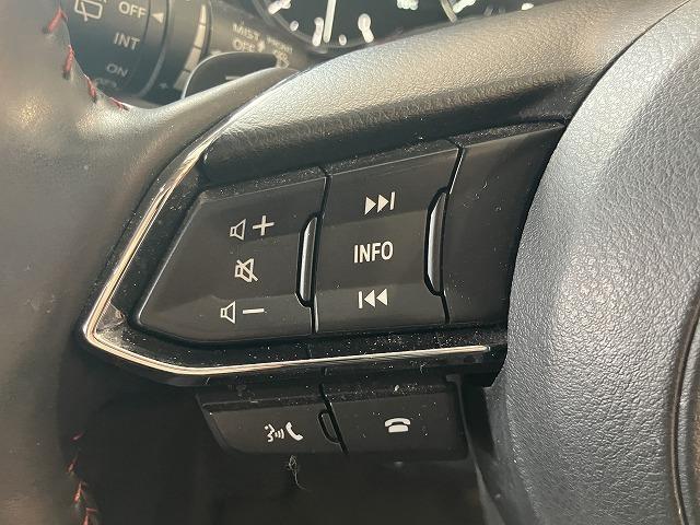 ＣＸ－５ ＸＤ　ブラックトーンエディション　禁煙車　スマートシティブレーキ　３６０°ビューモニター　ブラインドスポットモニター　レーダークルーズ　クリアランスソナー　クロハーフレザーシート　メモリパワーシート　シートヒーター　パワーバックドア（59枚目）