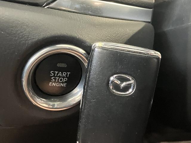 ＣＸ－５ ＸＤ　ブラックトーンエディション　禁煙車　スマートシティブレーキ　３６０°ビューモニター　ブラインドスポットモニター　レーダークルーズ　クリアランスソナー　クロハーフレザーシート　メモリパワーシート　シートヒーター　パワーバックドア（64枚目）