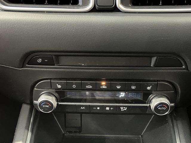 ＣＸ－５ ＸＤ　ブラックトーンエディション　禁煙車　スマートシティブレーキ　３６０°ビューモニター　ブラインドスポットモニター　レーダークルーズ　クリアランスソナー　クロハーフレザーシート　メモリパワーシート　シートヒーター　パワーバックドア（70枚目）