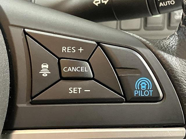 セレナ ハイウェイスターG 禁煙 セーフティパックB プロパイロット インテリジェントルームミラ オートブレーキホールド アラウンドビューモニタ クリアランスソナー 純正9インチナビ エマージェンシーブレーキ 純正16インチAW(9枚目)