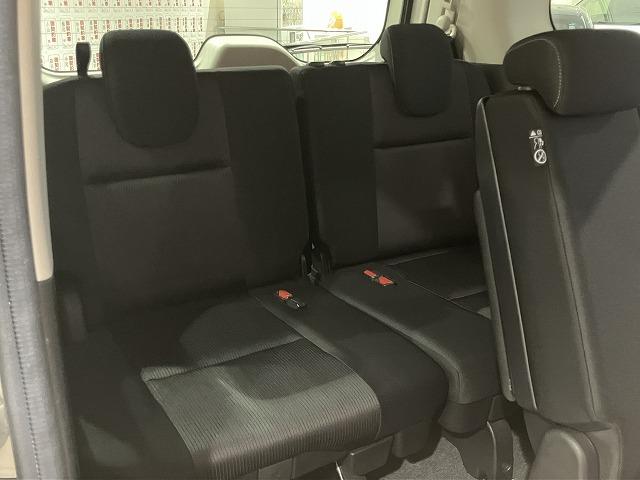 セレナ ハイウェイスターG 禁煙 セーフティパックB プロパイロット インテリジェントルームミラ オートブレーキホールド アラウンドビューモニタ クリアランスソナー 純正9インチナビ エマージェンシーブレーキ 純正16インチAW(14枚目)