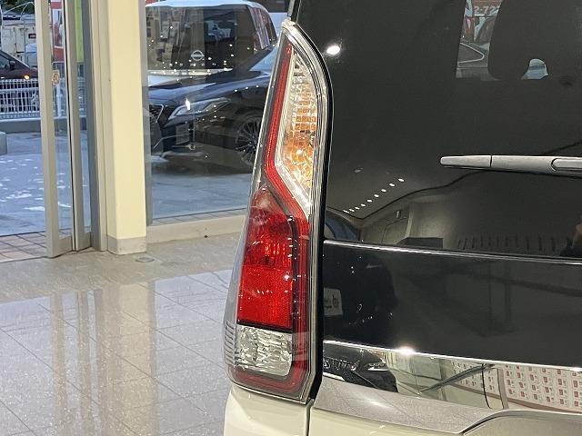 セレナ ハイウェイスターG 禁煙 セーフティパックB プロパイロット インテリジェントルームミラ オートブレーキホールド アラウンドビューモニタ クリアランスソナー 純正9インチナビ エマージェンシーブレーキ 純正16インチAW(34枚目)