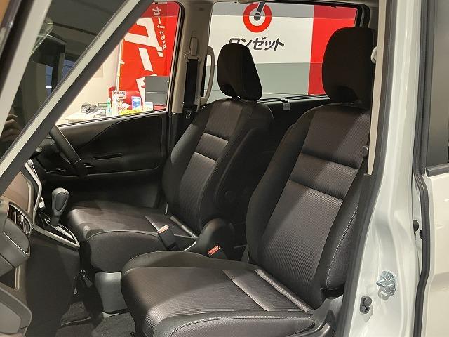 セレナ ハイウェイスターG 禁煙 セーフティパックB プロパイロット インテリジェントルームミラ オートブレーキホールド アラウンドビューモニタ クリアランスソナー 純正9インチナビ エマージェンシーブレーキ 純正16インチAW(48枚目)