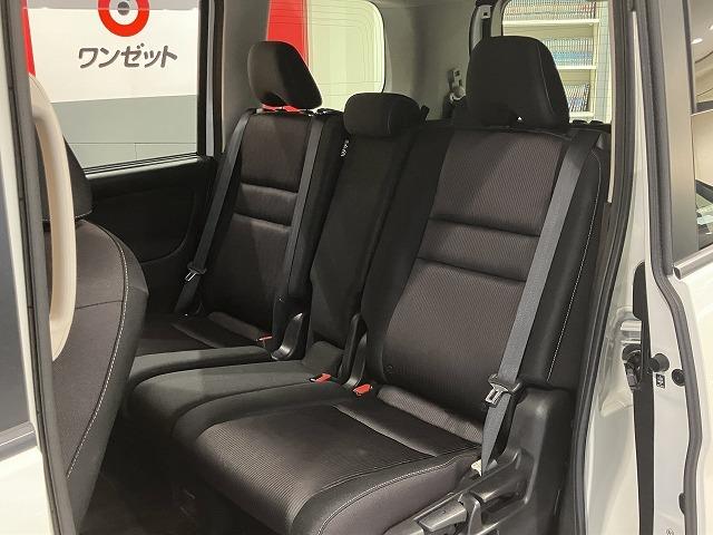 セレナ ハイウェイスターG 禁煙 セーフティパックB プロパイロット インテリジェントルームミラ オートブレーキホールド アラウンドビューモニタ クリアランスソナー 純正9インチナビ エマージェンシーブレーキ 純正16インチAW(50枚目)