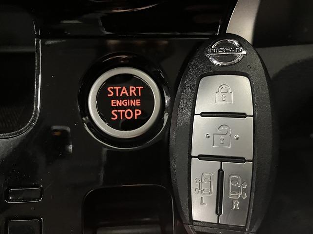 セレナ ハイウェイスターG 禁煙 セーフティパックB プロパイロット インテリジェントルームミラ オートブレーキホールド アラウンドビューモニタ クリアランスソナー 純正9インチナビ エマージェンシーブレーキ 純正16インチAW(63枚目)