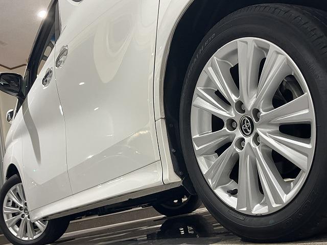 ヴェルファイア 2.5Z 禁煙車 サンルーフ 両側パワースライド アルパイン11インチナビ トヨタセーフティセンス プリクラッシュ レーダークルーズ オートハイビーム クリアランスソナー LEDヘッドライト 純正18インチAW(8枚目)