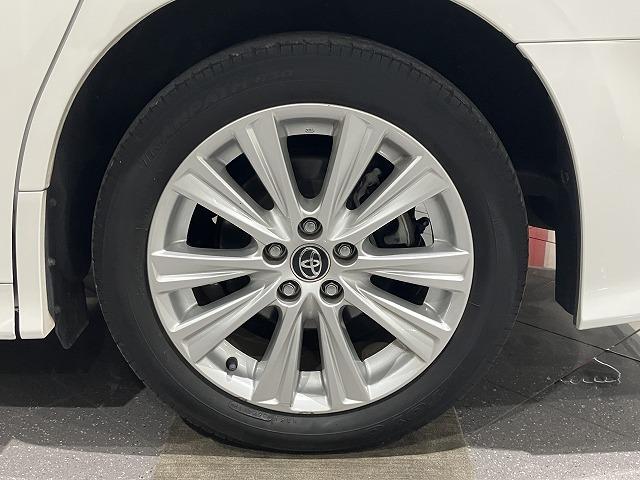 ヴェルファイア 2.5Z 禁煙車 サンルーフ 両側パワースライド アルパイン11インチナビ トヨタセーフティセンス プリクラッシュ レーダークルーズ オートハイビーム クリアランスソナー LEDヘッドライト 純正18インチAW(27枚目)