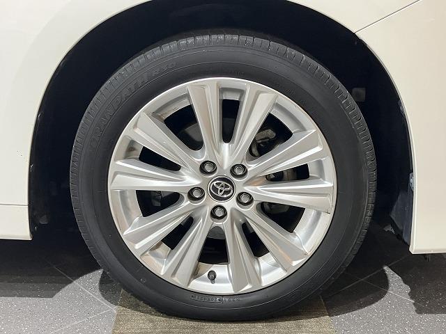 ヴェルファイア 2.5Z 禁煙車 サンルーフ 両側パワースライド アルパイン11インチナビ トヨタセーフティセンス プリクラッシュ レーダークルーズ オートハイビーム クリアランスソナー LEDヘッドライト 純正18インチAW(28枚目)