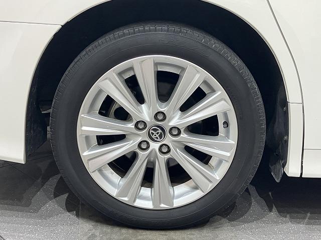 ヴェルファイア 2.5Z 禁煙車 サンルーフ 両側パワースライド アルパイン11インチナビ トヨタセーフティセンス プリクラッシュ レーダークルーズ オートハイビーム クリアランスソナー LEDヘッドライト 純正18インチAW(29枚目)