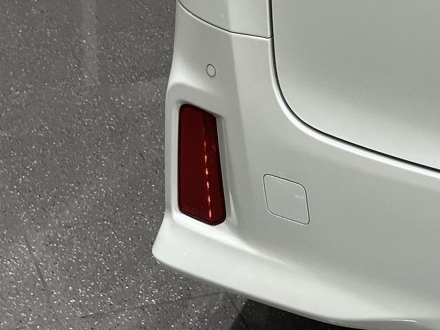 ヴェルファイア 2.5Z 禁煙車 サンルーフ 両側パワースライド アルパイン11インチナビ トヨタセーフティセンス プリクラッシュ レーダークルーズ オートハイビーム クリアランスソナー LEDヘッドライト 純正18インチAW(33枚目)
