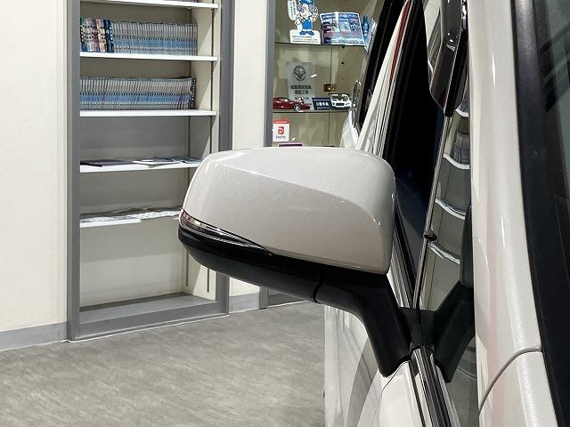 ヴェルファイア 2.5Z 禁煙車 サンルーフ 両側パワースライド アルパイン11インチナビ トヨタセーフティセンス プリクラッシュ レーダークルーズ オートハイビーム クリアランスソナー LEDヘッドライト 純正18インチAW(39枚目)