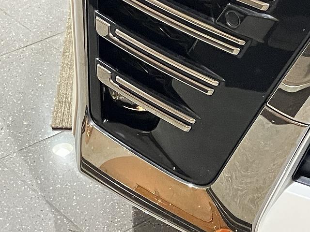 ヴェルファイア 2.5Z 禁煙車 サンルーフ 両側パワースライド アルパイン11インチナビ トヨタセーフティセンス プリクラッシュ レーダークルーズ オートハイビーム クリアランスソナー LEDヘッドライト 純正18インチAW(41枚目)