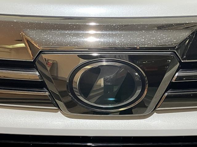 ヴェルファイア 2.5Z 禁煙車 サンルーフ 両側パワースライド アルパイン11インチナビ トヨタセーフティセンス プリクラッシュ レーダークルーズ オートハイビーム クリアランスソナー LEDヘッドライト 純正18インチAW(43枚目)