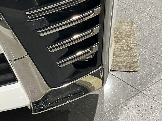 ヴェルファイア 2.5Z 禁煙車 サンルーフ 両側パワースライド アルパイン11インチナビ トヨタセーフティセンス プリクラッシュ レーダークルーズ オートハイビーム クリアランスソナー LEDヘッドライト 純正18インチAW(45枚目)