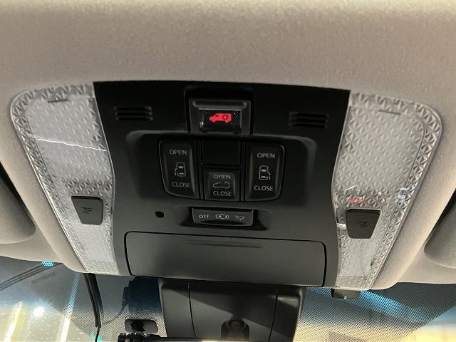 ヴェルファイア 2.5Z 禁煙車 サンルーフ 両側パワースライド アルパイン11インチナビ トヨタセーフティセンス プリクラッシュ レーダークルーズ オートハイビーム クリアランスソナー LEDヘッドライト 純正18インチAW(66枚目)