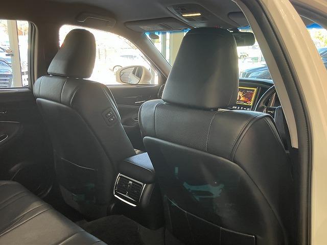 クラウン アスリートG 禁煙 アドバンストパッケージ クリアランスソナー トヨタセーフティセンス プリクラッシュ レーダークルーズ オートハイビーム メーカーナビゲーション バックカメラ 黒本革エアシート メモリパワーシート(41枚目)