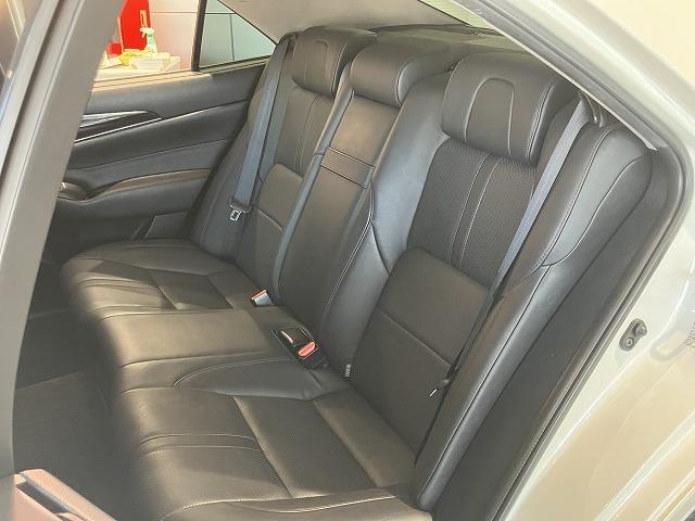 クラウン アスリートG 禁煙 アドバンストパッケージ クリアランスソナー トヨタセーフティセンス プリクラッシュ レーダークルーズ オートハイビーム メーカーナビゲーション バックカメラ 黒本革エアシート メモリパワーシート(52枚目)