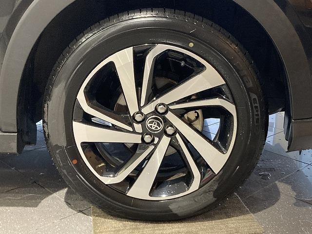 ライズ Z 禁煙車 ブラインドスポットモニター リヤクロストラフィックアラート スマートアシスト レーンキープ レーダークルーズ クリアランスソナー LEDヘッドライト 純正17インチAW シートヒーター ETC(29枚目)