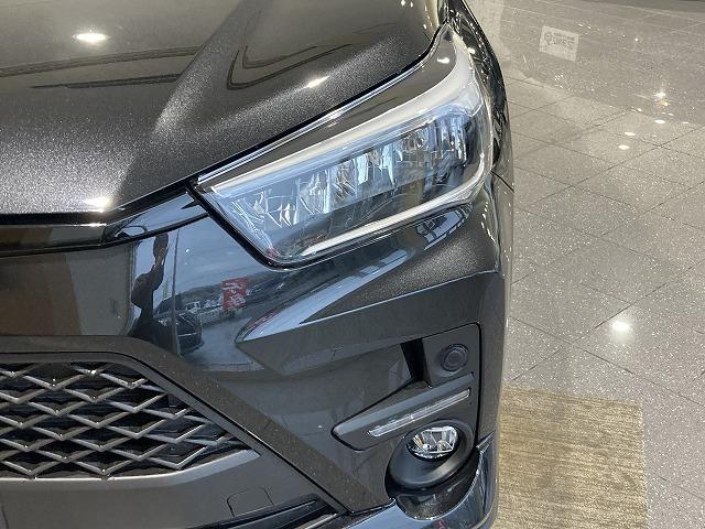 ライズ Z 禁煙車 ブラインドスポットモニター リヤクロストラフィックアラート スマートアシスト レーンキープ レーダークルーズ クリアランスソナー LEDヘッドライト 純正17インチAW シートヒーター ETC(45枚目)