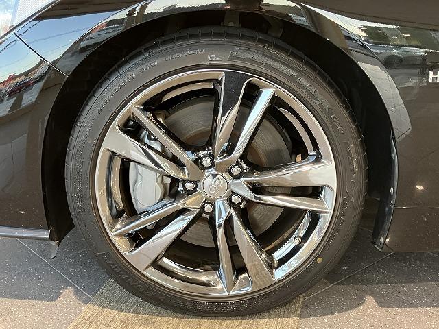 スカイライン 350GT ハイブリッド タイプSP 禁煙車 ベージュ革シート エマージェンシーブレーキ アラウンドビューモニター レーダークルーズ クリアランスソナー レーンキープ ブラインドスポットモニター LEDヘッドライト メモリパワーシート(27枚目)