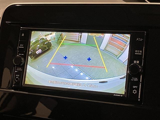 セレナ ＸＶ　禁煙車　エマージェンシーブレーキ　クルーズコントロール　クリランスソナー　両側パワースライドドア　ブラインドスポットモニター　バックモニター　スマートキープッシュスタート　ビルトインＥＴＣ（5枚目）