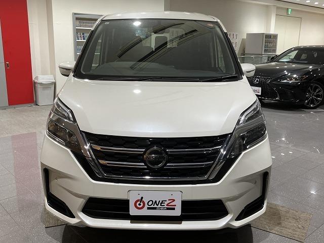 セレナ ＸＶ　禁煙車　エマージェンシーブレーキ　クルーズコントロール　クリランスソナー　両側パワースライドドア　ブラインドスポットモニター　バックモニター　スマートキープッシュスタート　ビルトインＥＴＣ（13枚目）