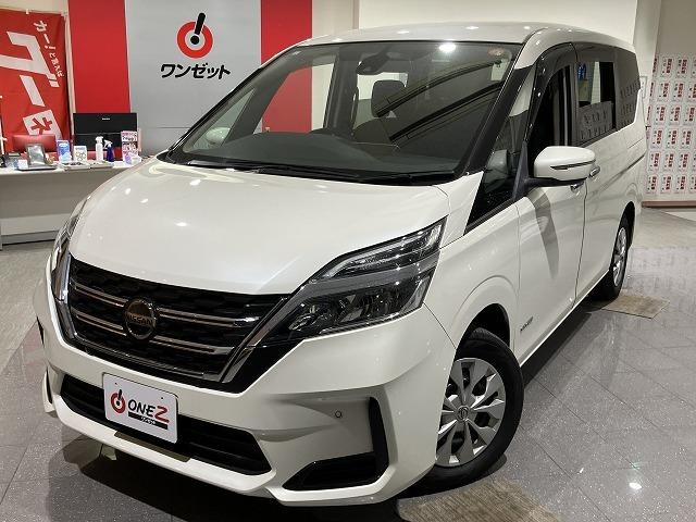 セレナ ＸＶ　禁煙車　エマージェンシーブレーキ　クルーズコントロール　クリランスソナー　両側パワースライドドア　ブラインドスポットモニター　バックモニター　スマートキープッシュスタート　ビルトインＥＴＣ（18枚目）