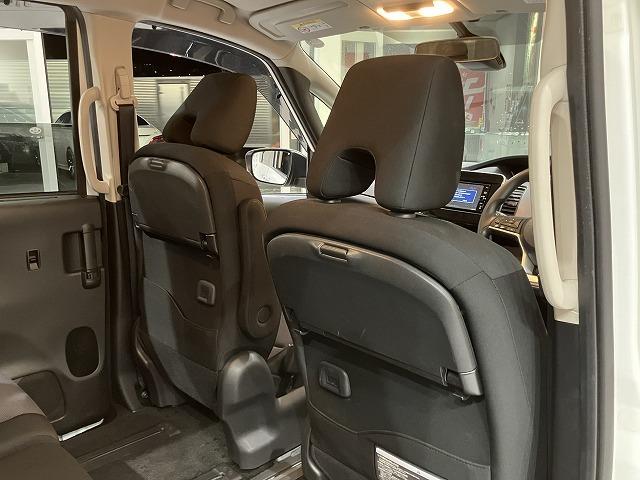 セレナ ＸＶ　禁煙車　エマージェンシーブレーキ　クルーズコントロール　クリランスソナー　両側パワースライドドア　ブラインドスポットモニター　バックモニター　スマートキープッシュスタート　ビルトインＥＴＣ（37枚目）