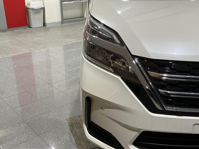 セレナ ＸＶ　禁煙車　エマージェンシーブレーキ　クルーズコントロール　クリランスソナー　両側パワースライドドア　ブラインドスポットモニター　バックモニター　スマートキープッシュスタート　ビルトインＥＴＣ（41枚目）