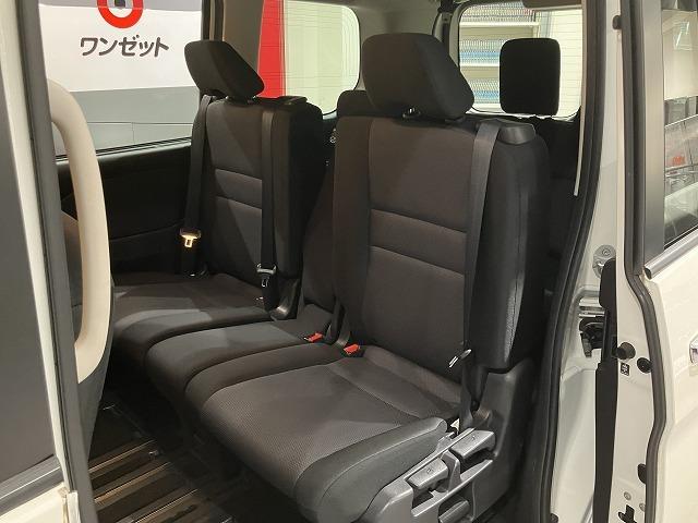 セレナ ＸＶ　禁煙車　エマージェンシーブレーキ　クルーズコントロール　クリランスソナー　両側パワースライドドア　ブラインドスポットモニター　バックモニター　スマートキープッシュスタート　ビルトインＥＴＣ（49枚目）