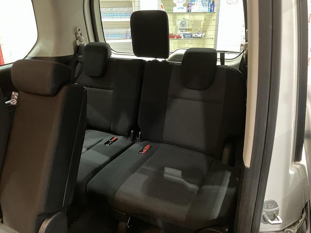 セレナ ＸＶ　禁煙車　エマージェンシーブレーキ　クルーズコントロール　クリランスソナー　両側パワースライドドア　ブラインドスポットモニター　バックモニター　スマートキープッシュスタート　ビルトインＥＴＣ（51枚目）