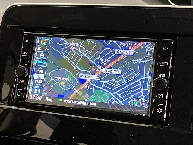 セレナ ＸＶ　禁煙車　エマージェンシーブレーキ　クルーズコントロール　クリランスソナー　両側パワースライドドア　ブラインドスポットモニター　バックモニター　スマートキープッシュスタート　ビルトインＥＴＣ（63枚目）