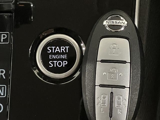 セレナ ＸＶ　禁煙車　エマージェンシーブレーキ　クルーズコントロール　クリランスソナー　両側パワースライドドア　ブラインドスポットモニター　バックモニター　スマートキープッシュスタート　ビルトインＥＴＣ（64枚目）